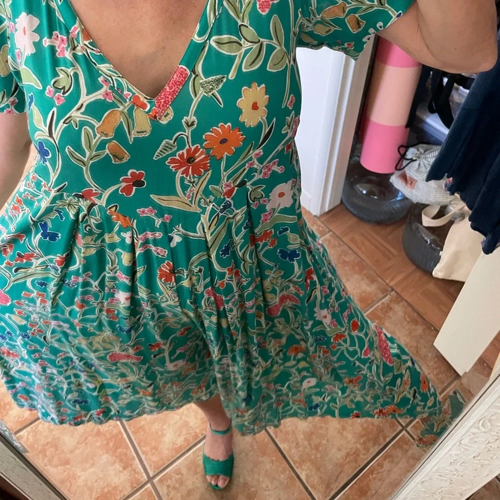 Anthropologie jumper - Picture 5 of 9